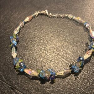 Vintage vendome necklace